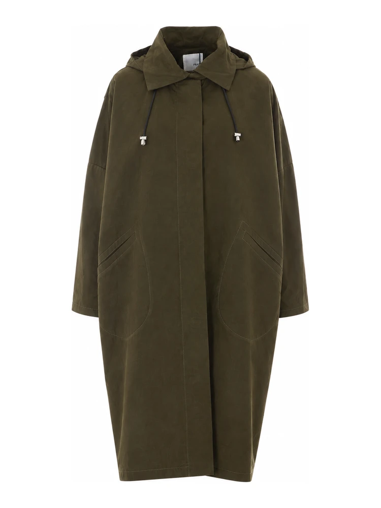 PRET POUR PARTIR Coats