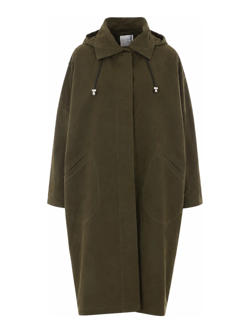 PRET POUR PARTIR Coats