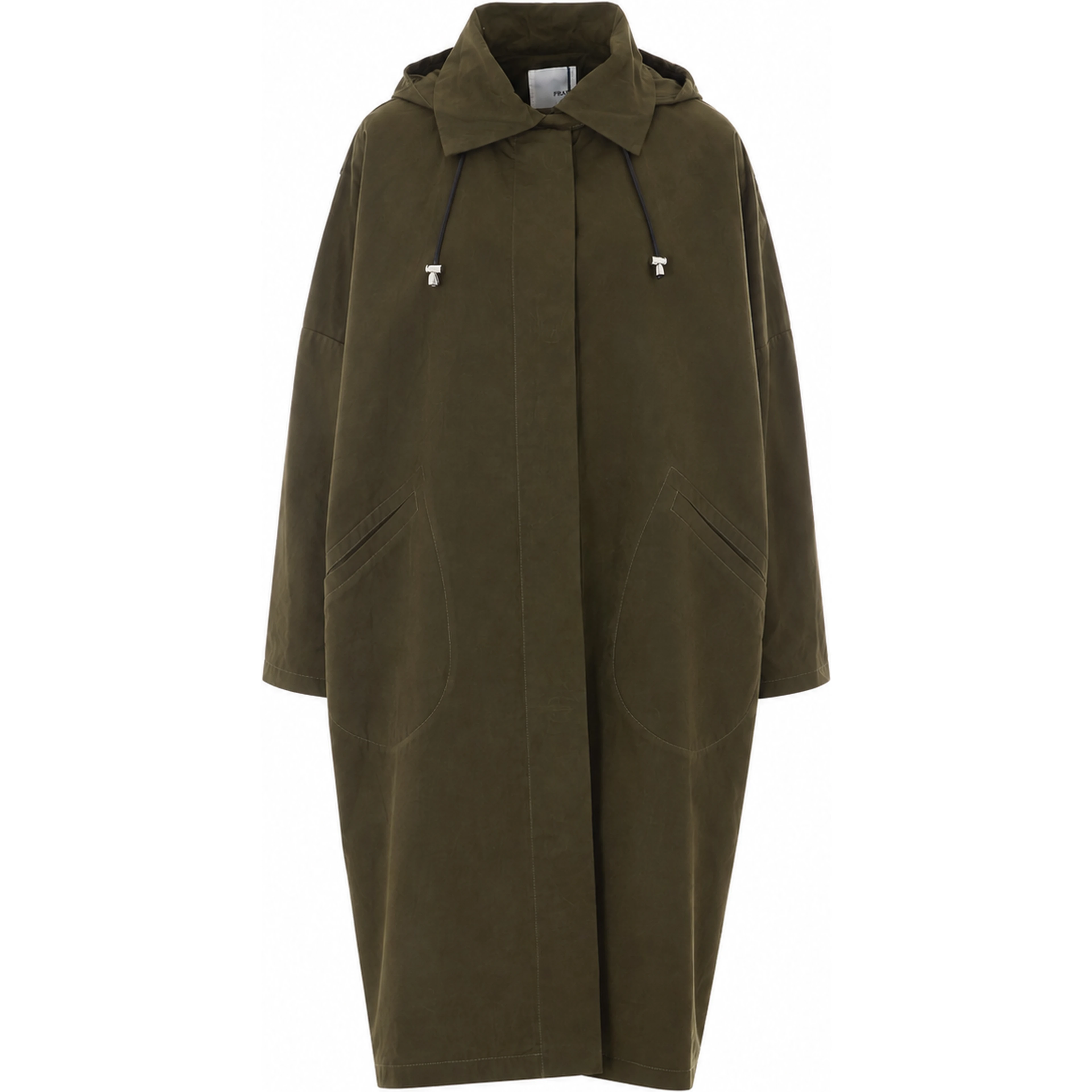 PRET POUR PARTIR Coats
