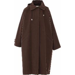 PRET POUR PARTIR Coats