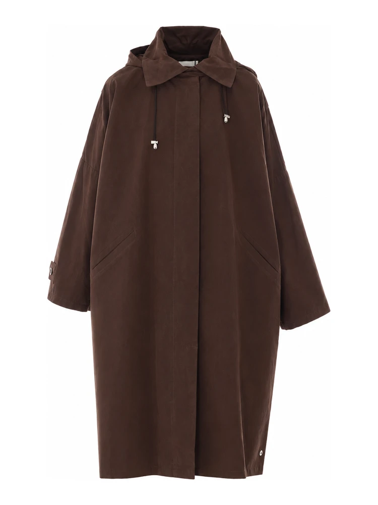 PRET POUR PARTIR Coats