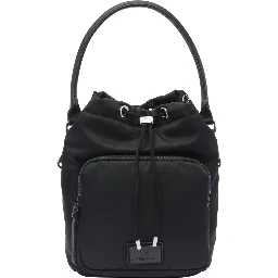 PREMIATA Bags.. Black