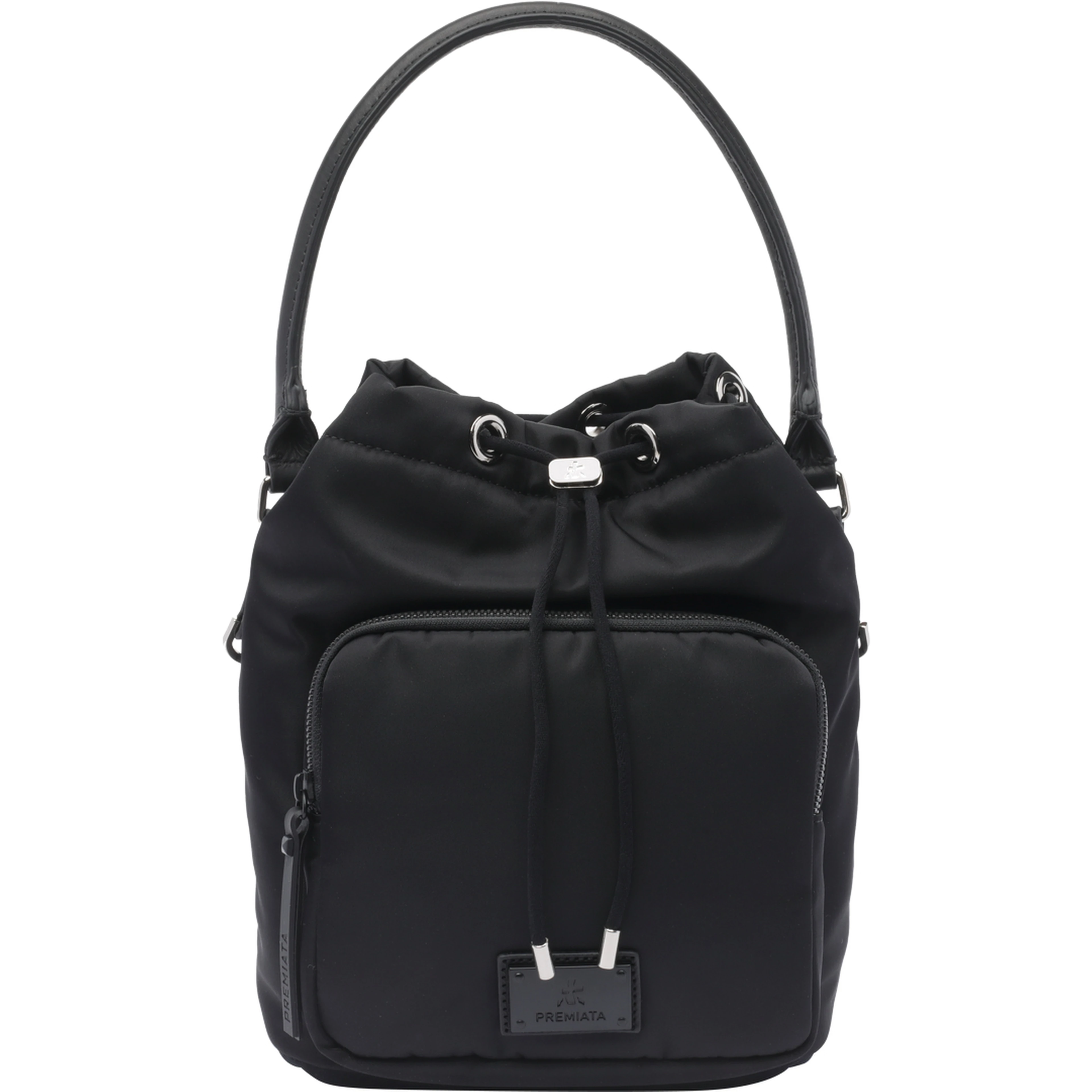 PREMIATA Bags.. Black