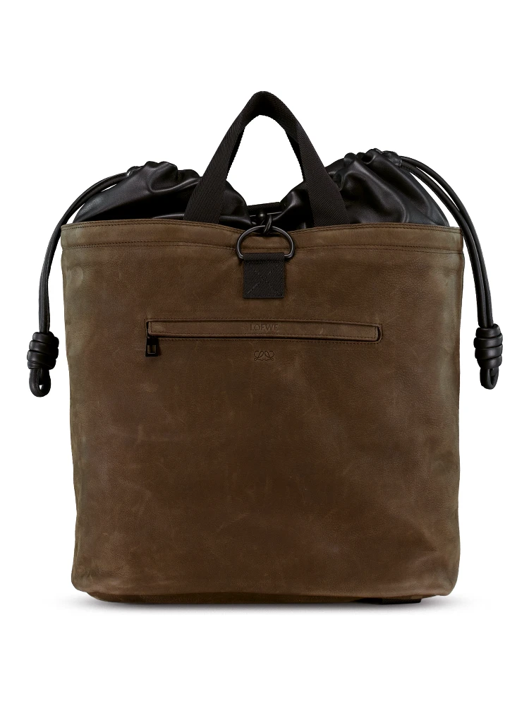 Loewe Bags.. Green