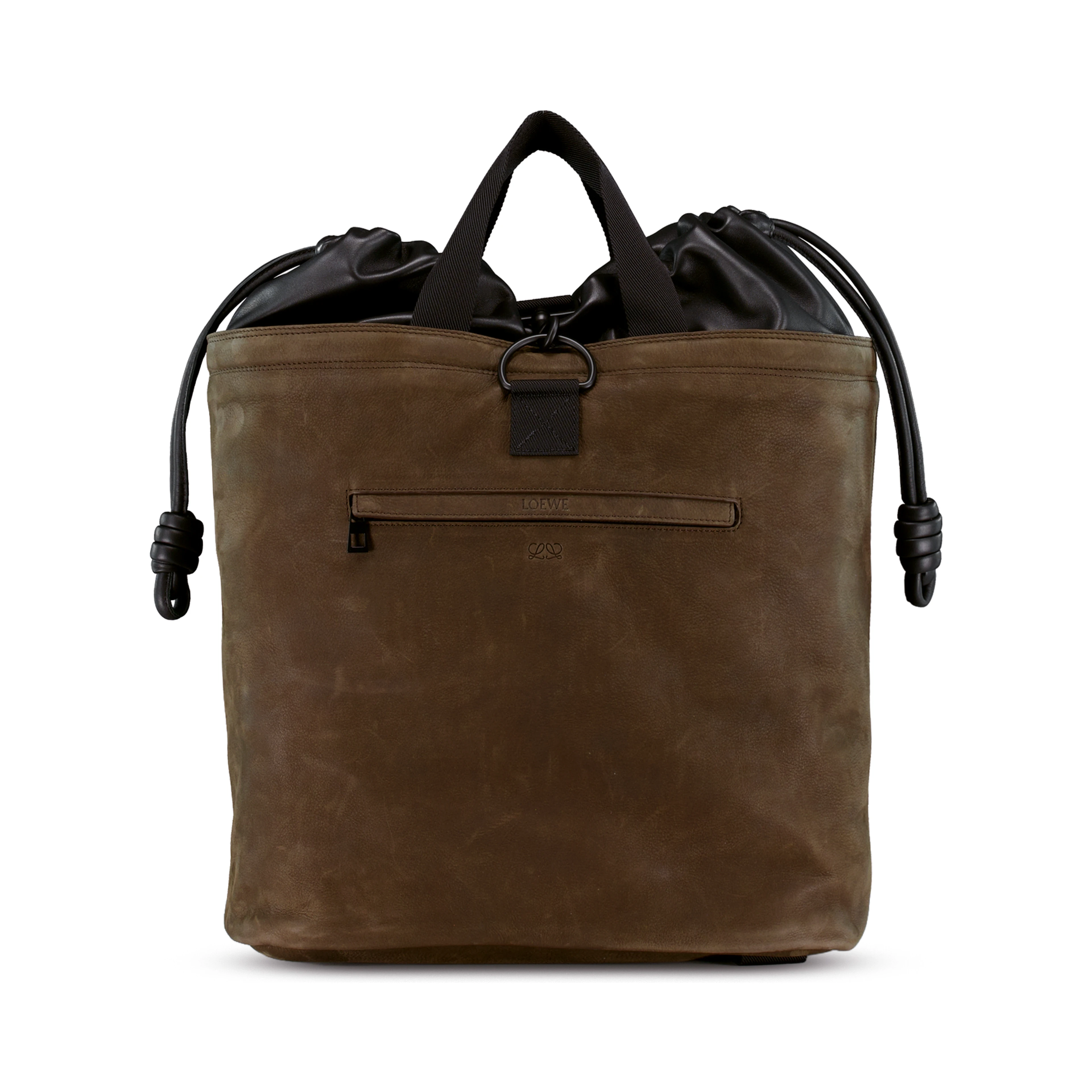 Loewe Bags.. Green