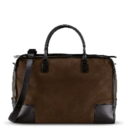 Loewe Bags.. Green