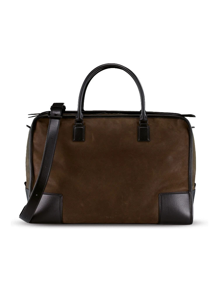 Loewe Bags.. Green