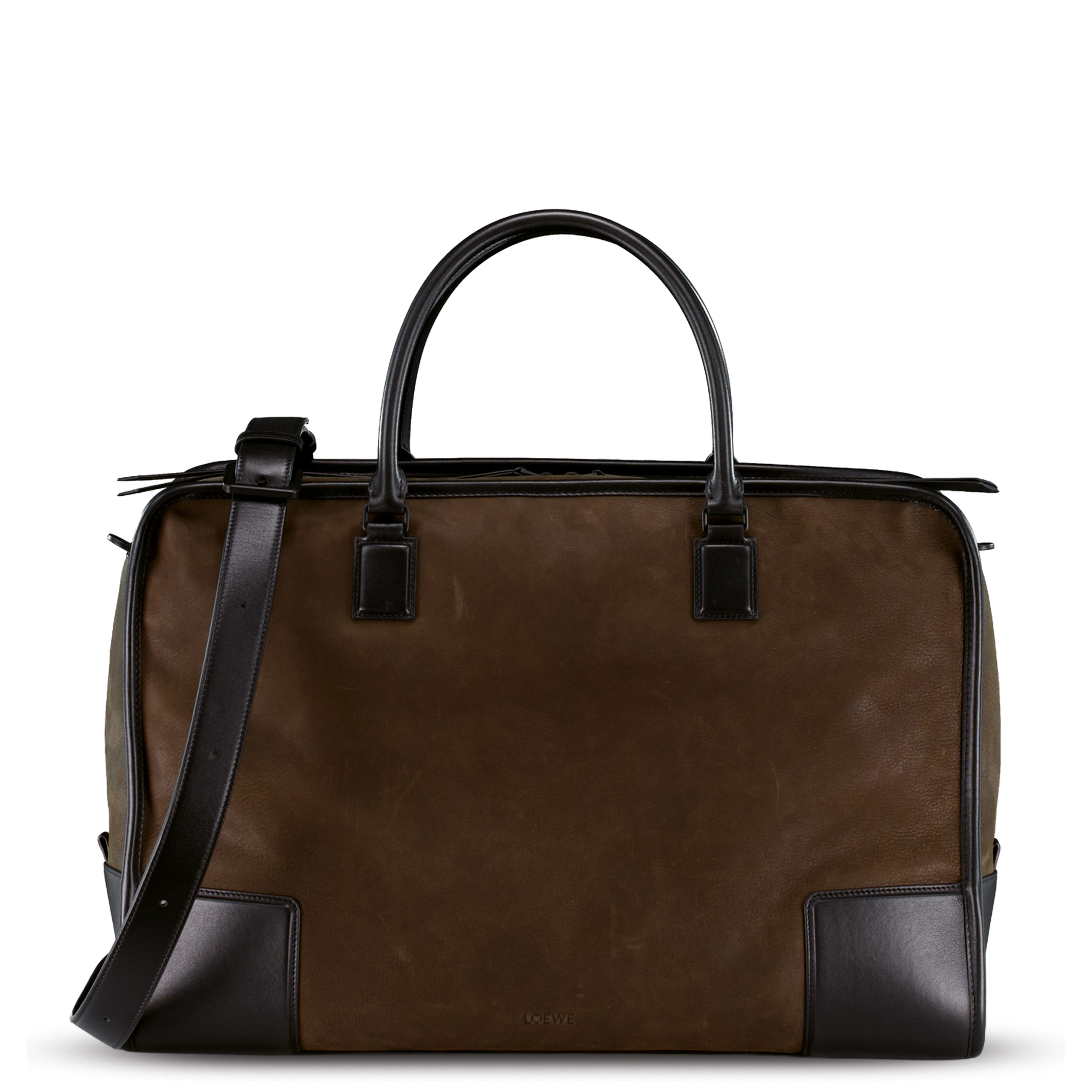 Loewe Bags.. Green