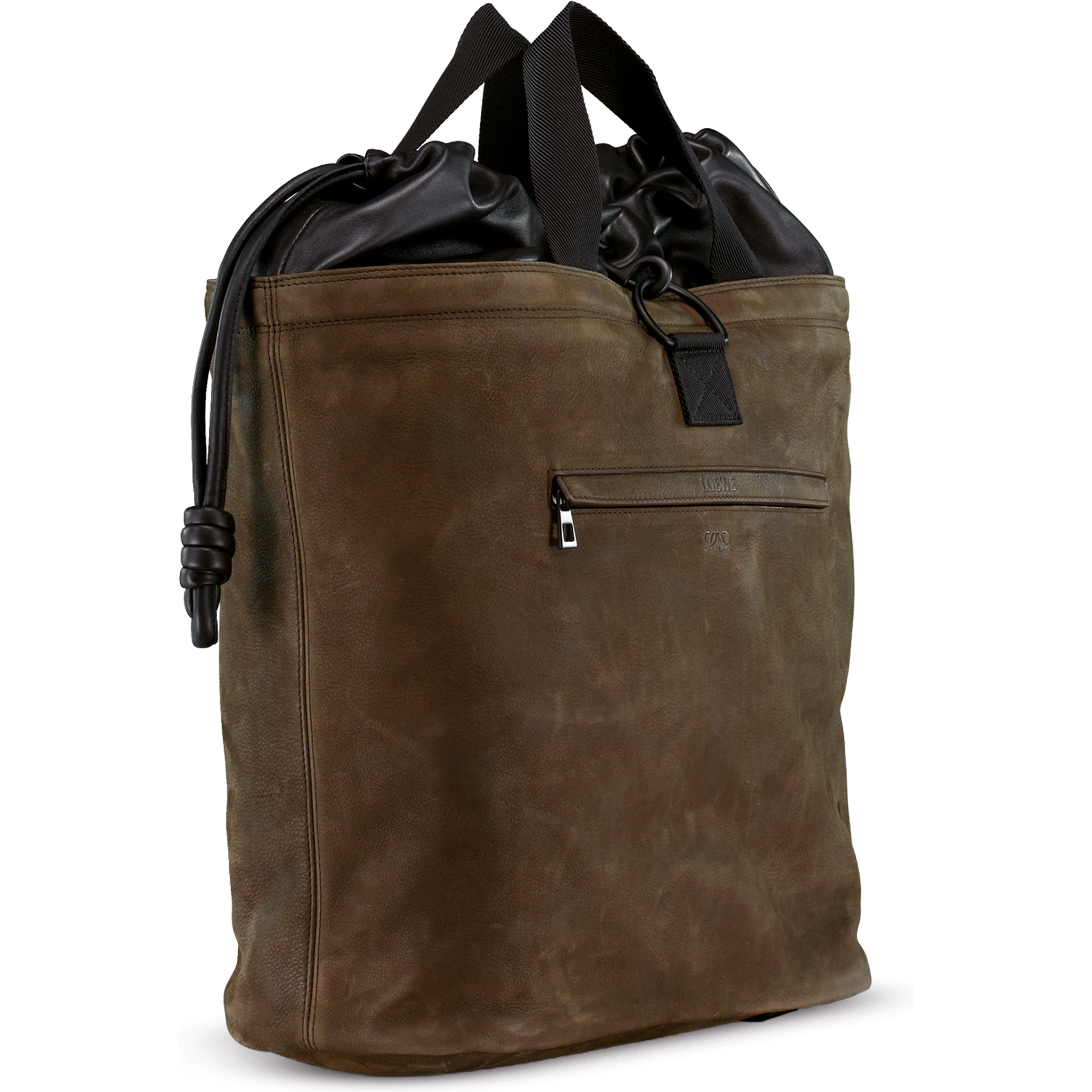 Loewe Bags.. Green