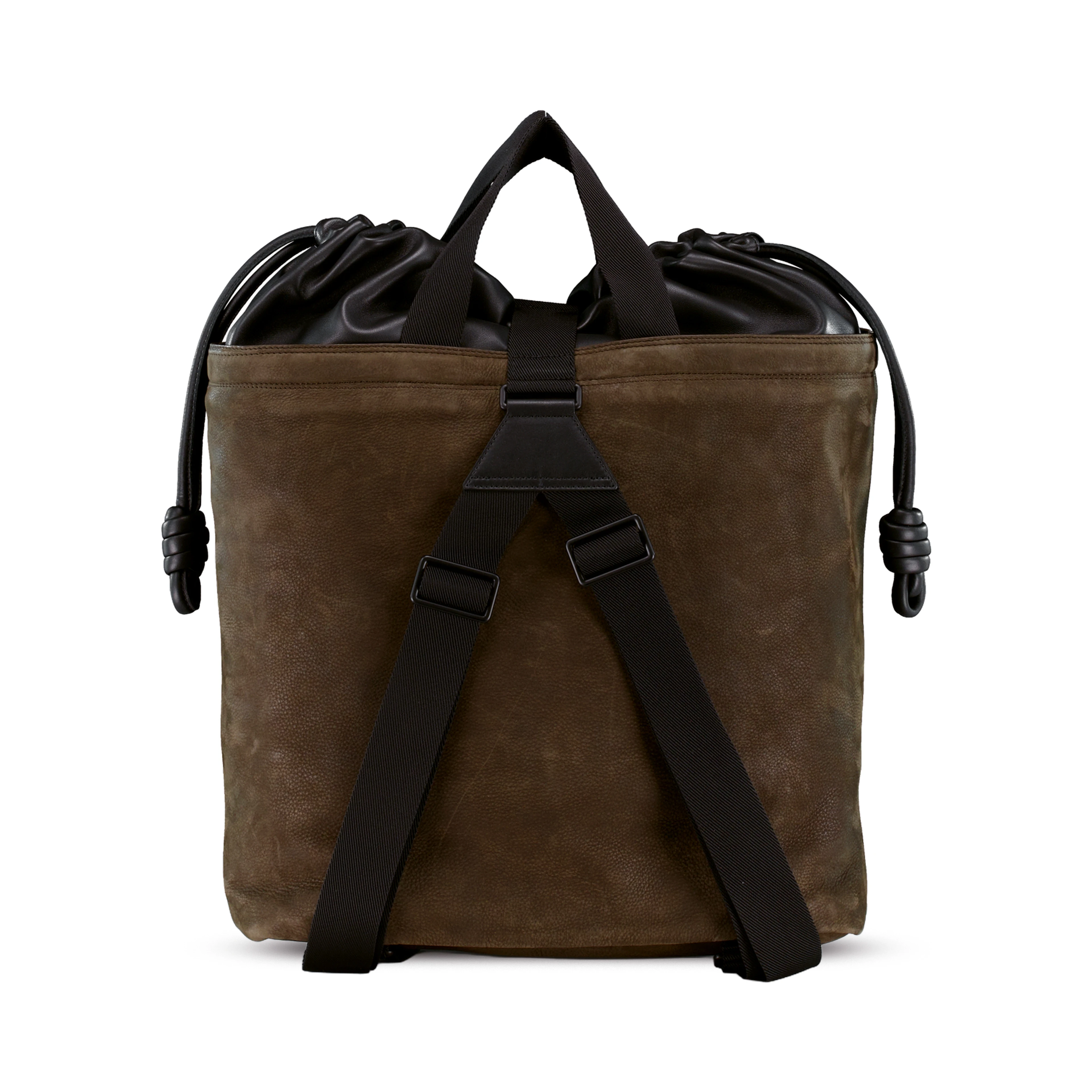 Loewe Bags.. Green