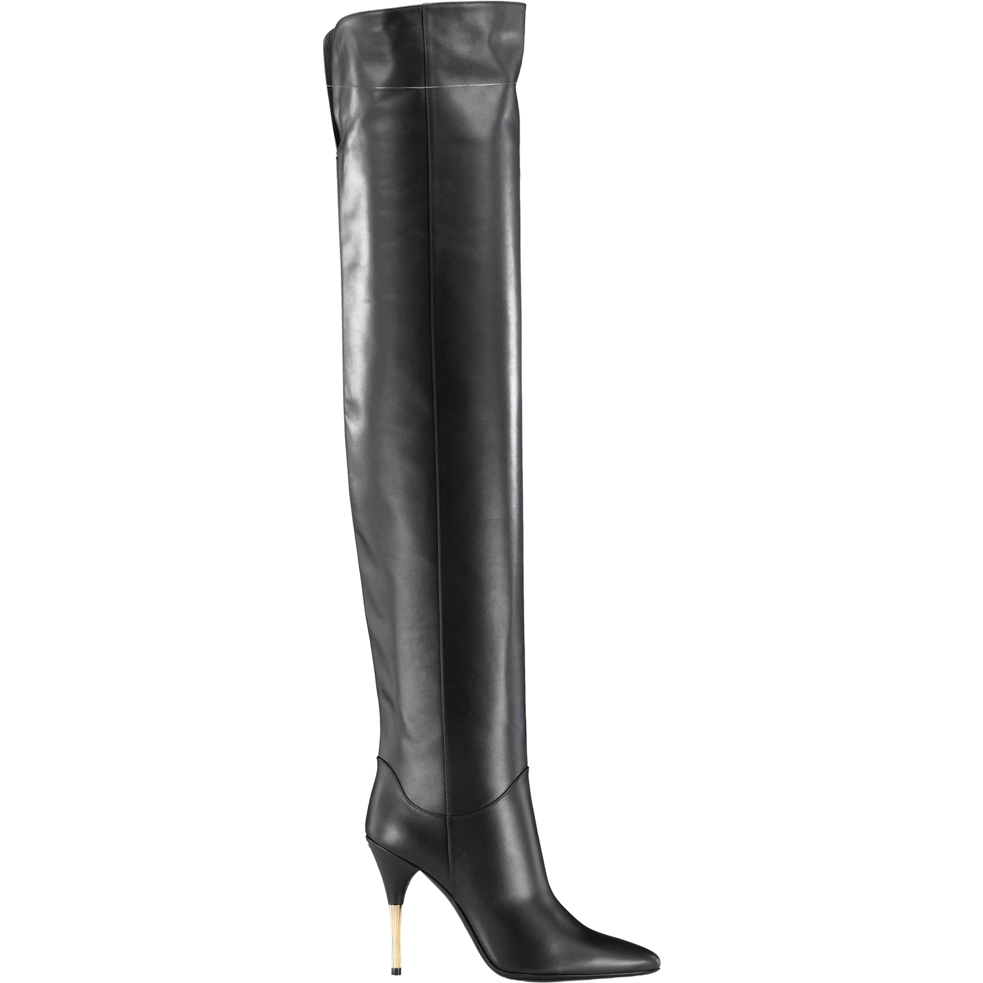 Valentino Garavani Boots Black