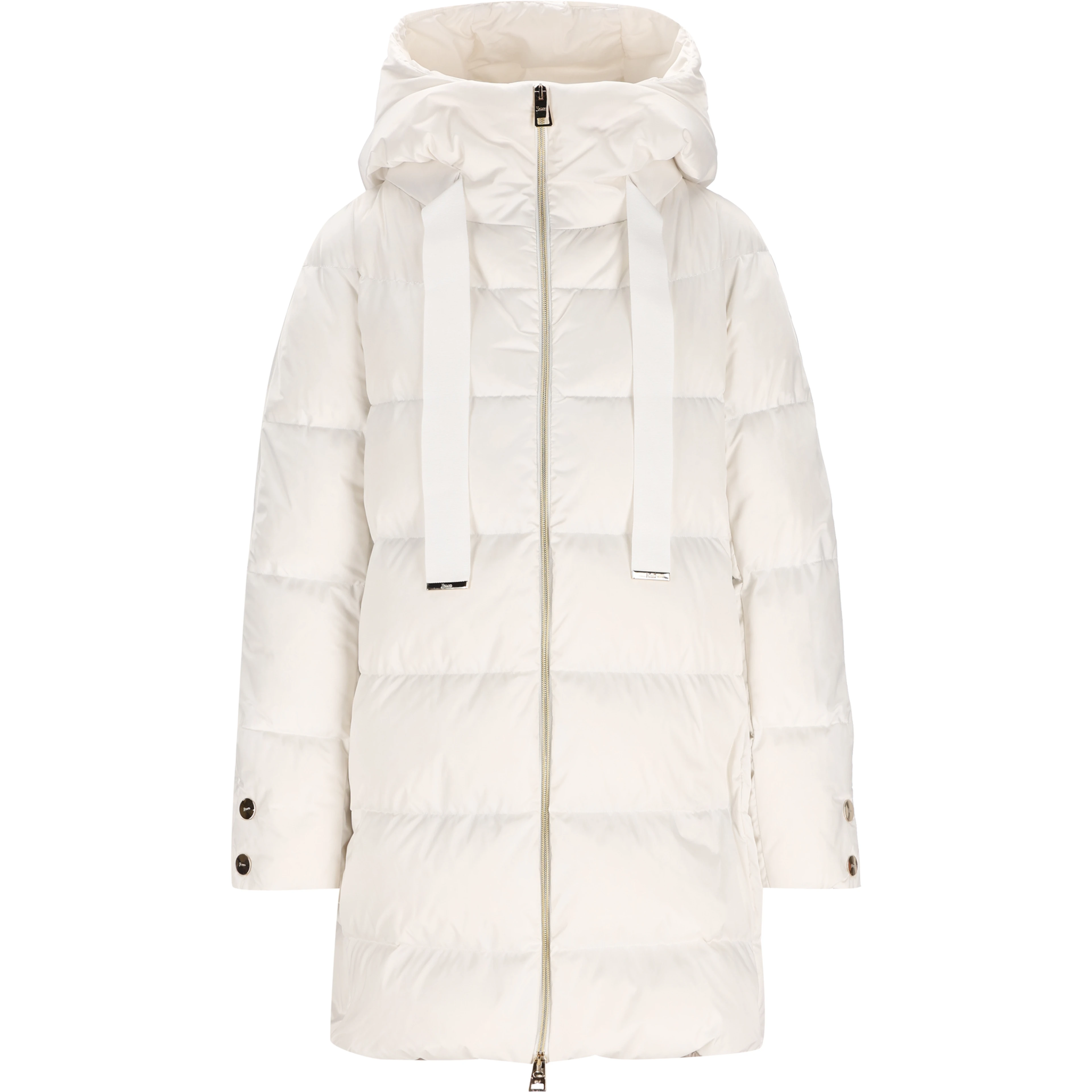 Herno Coats White