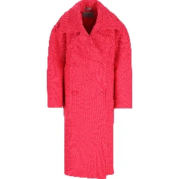 Balenciaga Coats