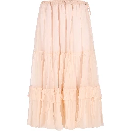 Chloè Skirts Pink