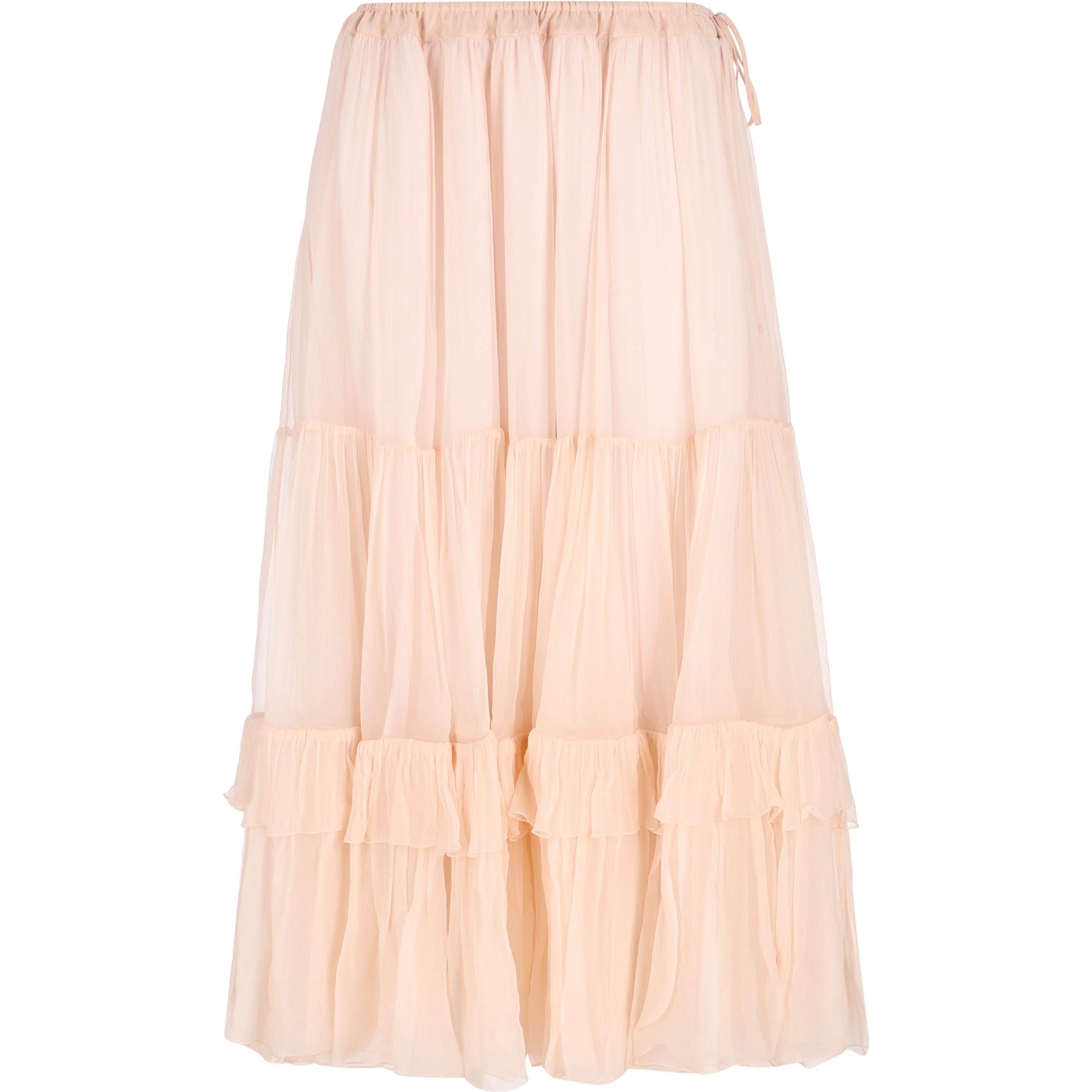 Chloè Skirts Pink