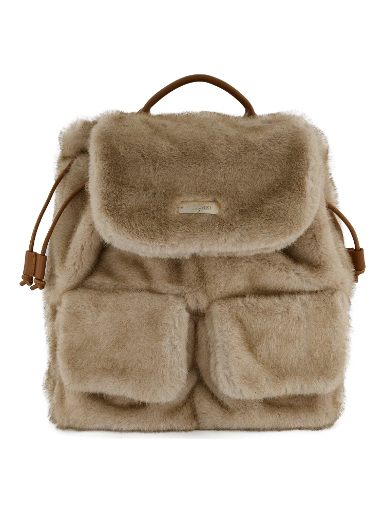 Herno Bags.. Beige