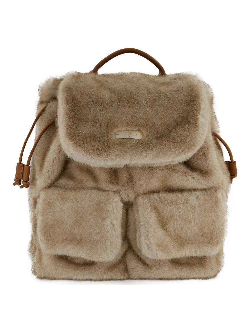 Herno Bags.. Beige