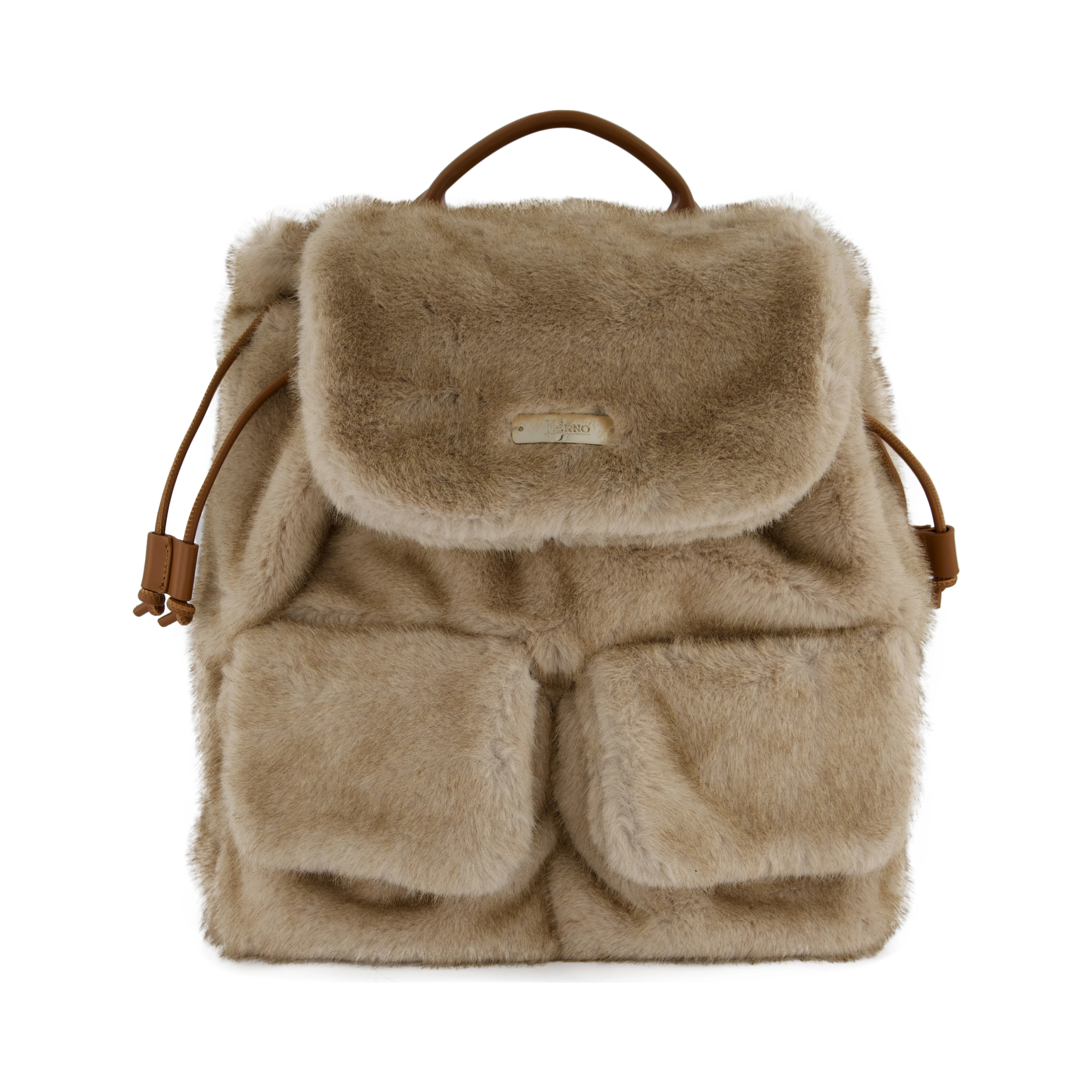 Herno Bags.. Beige