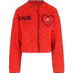 Chloè Jackets