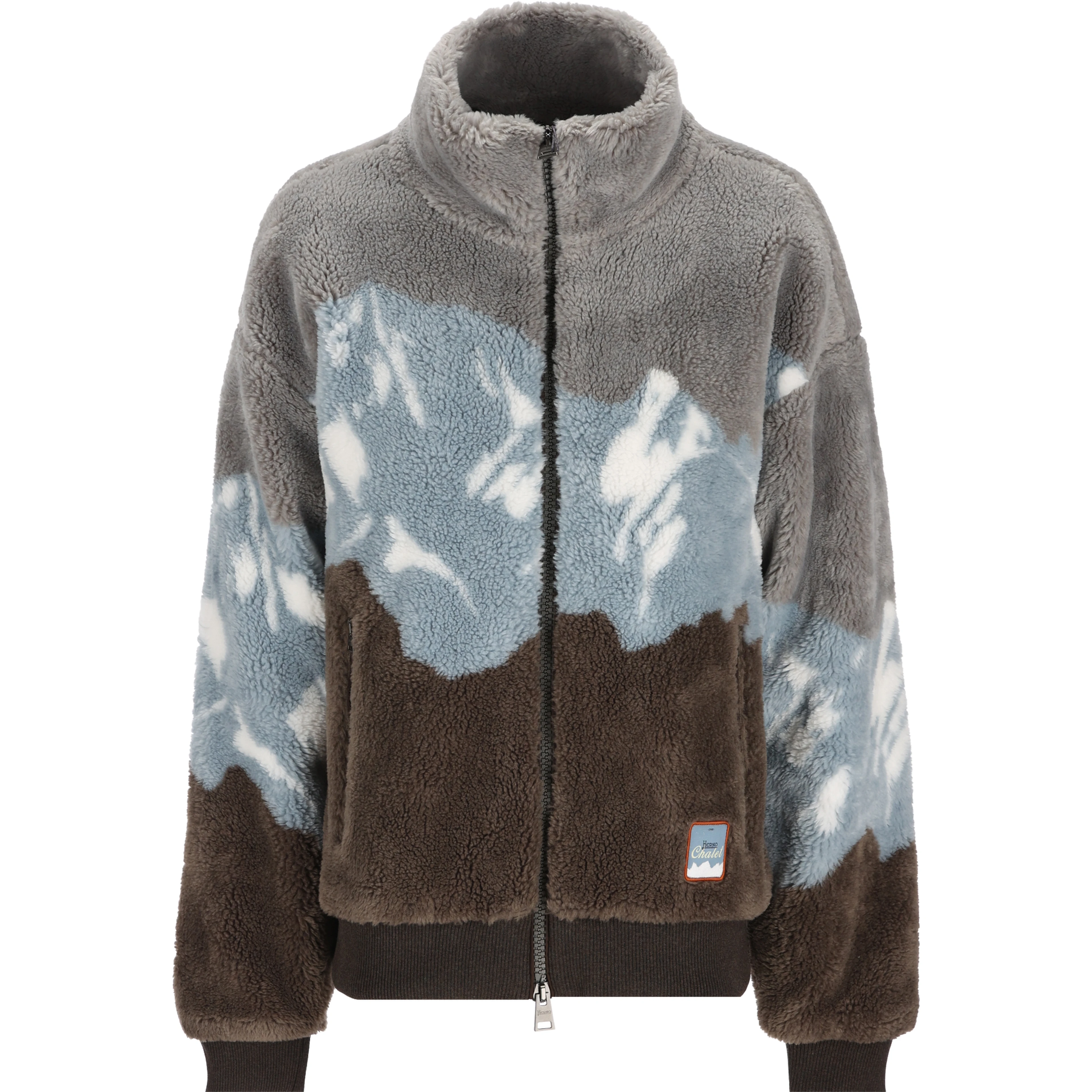 Herno Jackets Multicolor