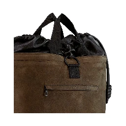 Loewe Bags.. Green