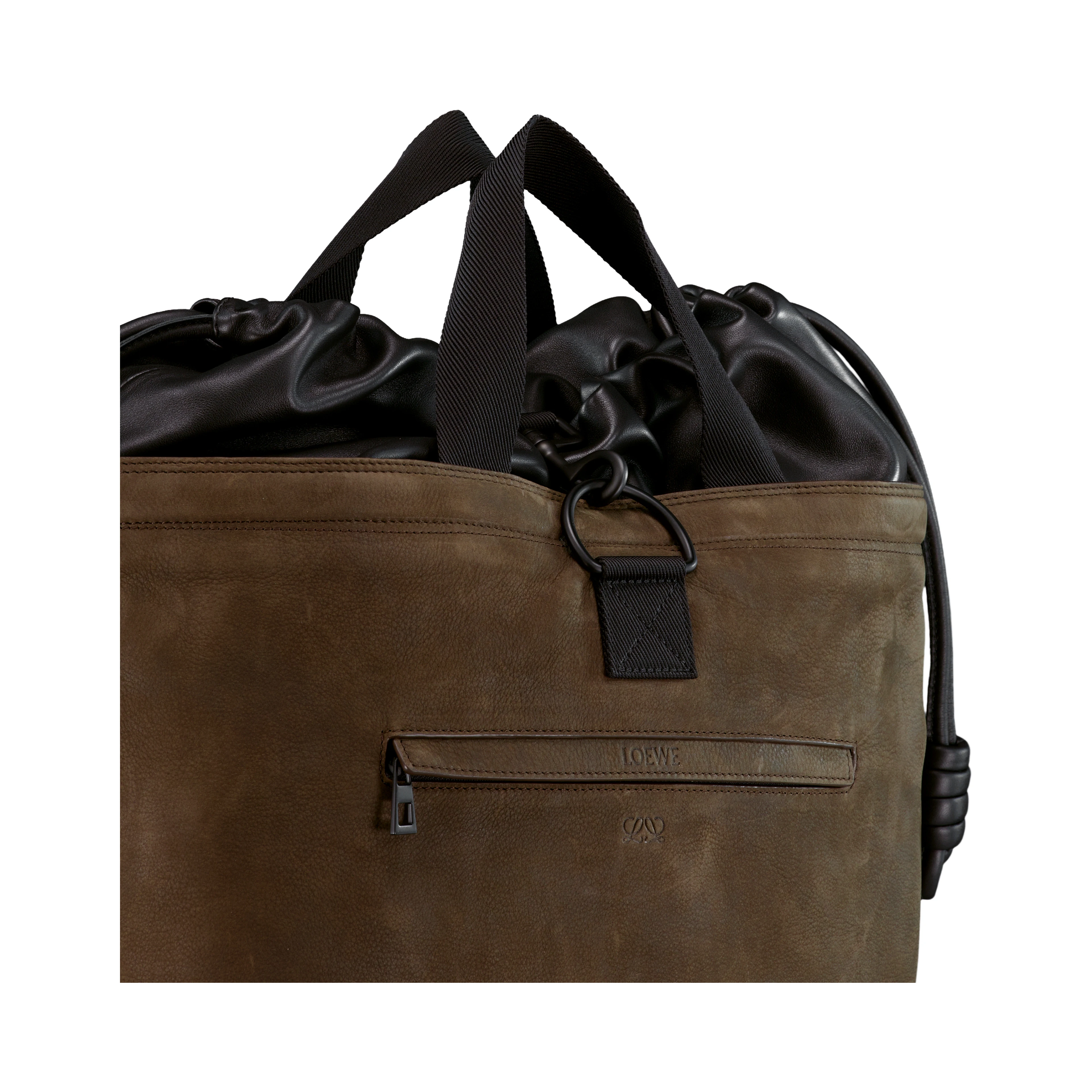Loewe Bags.. Green
