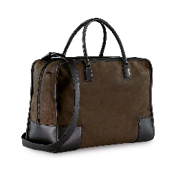 Loewe Bags.. Green