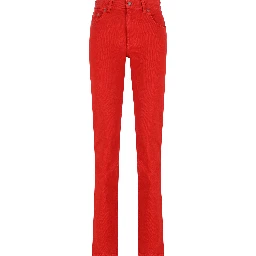 Chloè RTW... Red