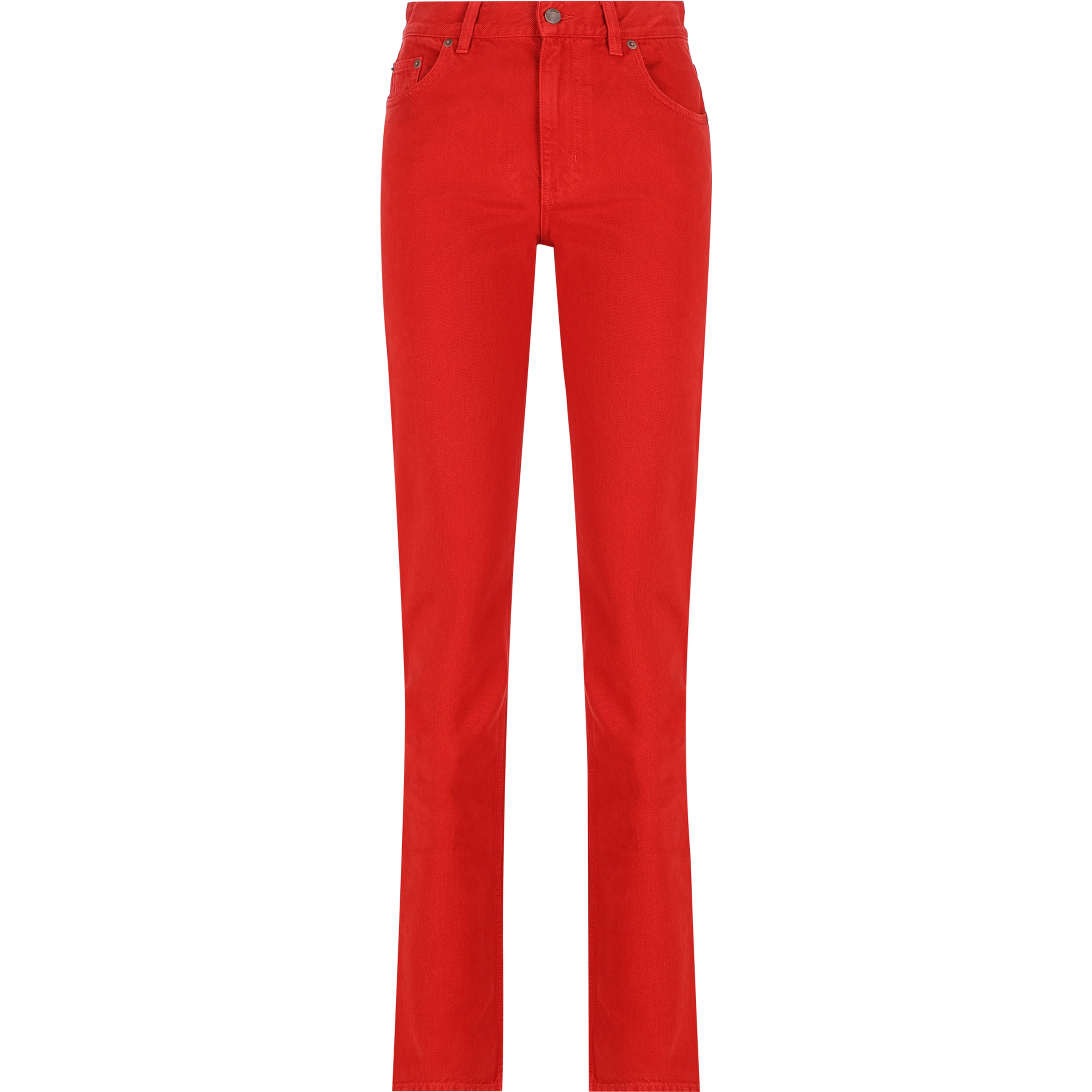 Chloè RTW... Red