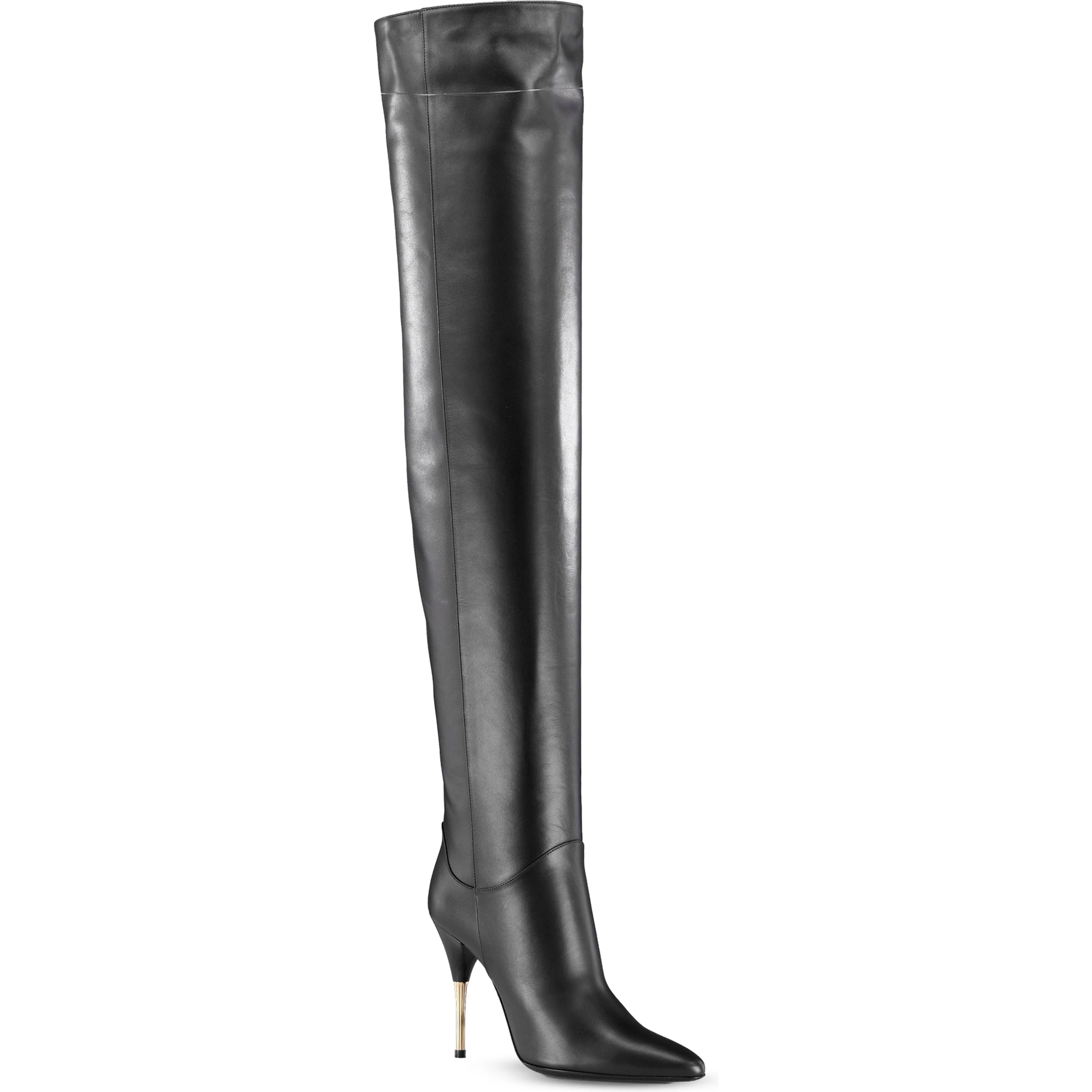 Valentino Garavani Boots Black