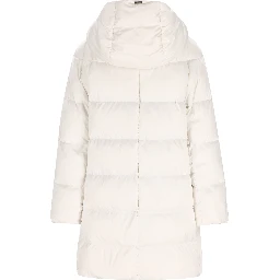 Herno Coats White