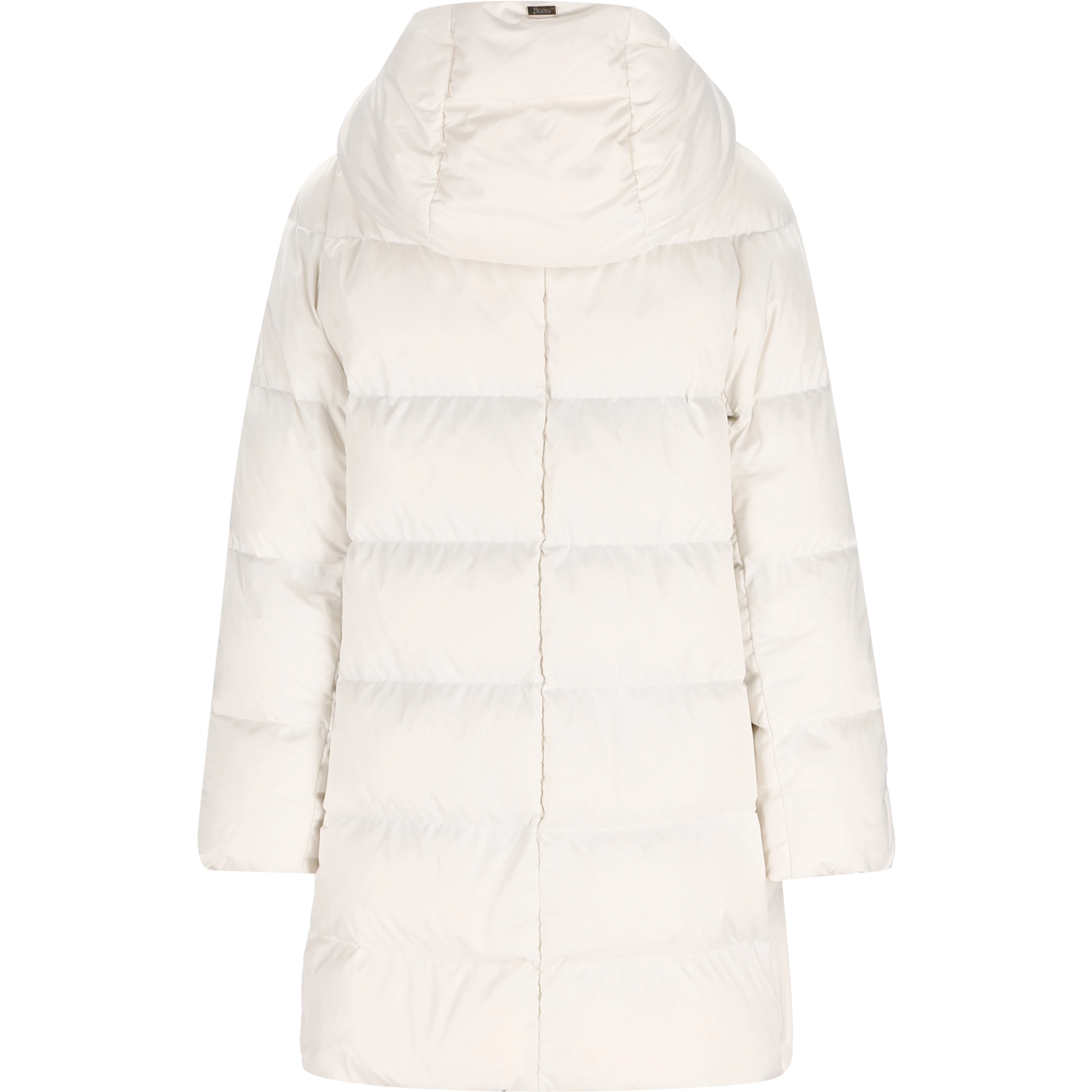 Herno Coats White