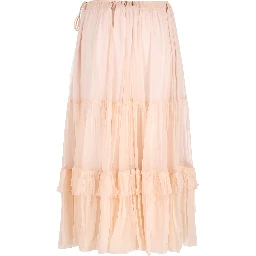 Chloè Skirts Pink