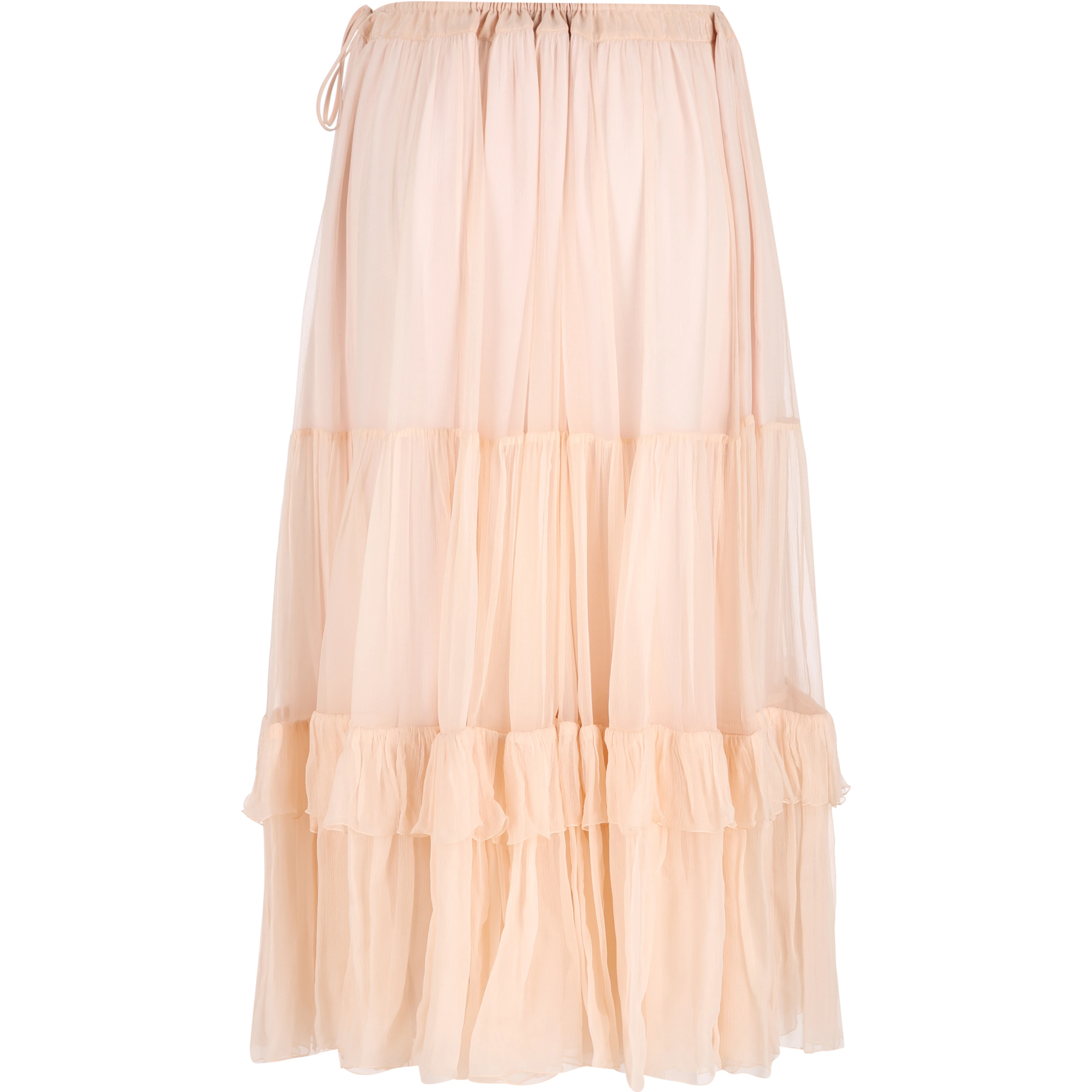 Chloè Skirts Pink