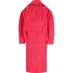 Balenciaga Coats