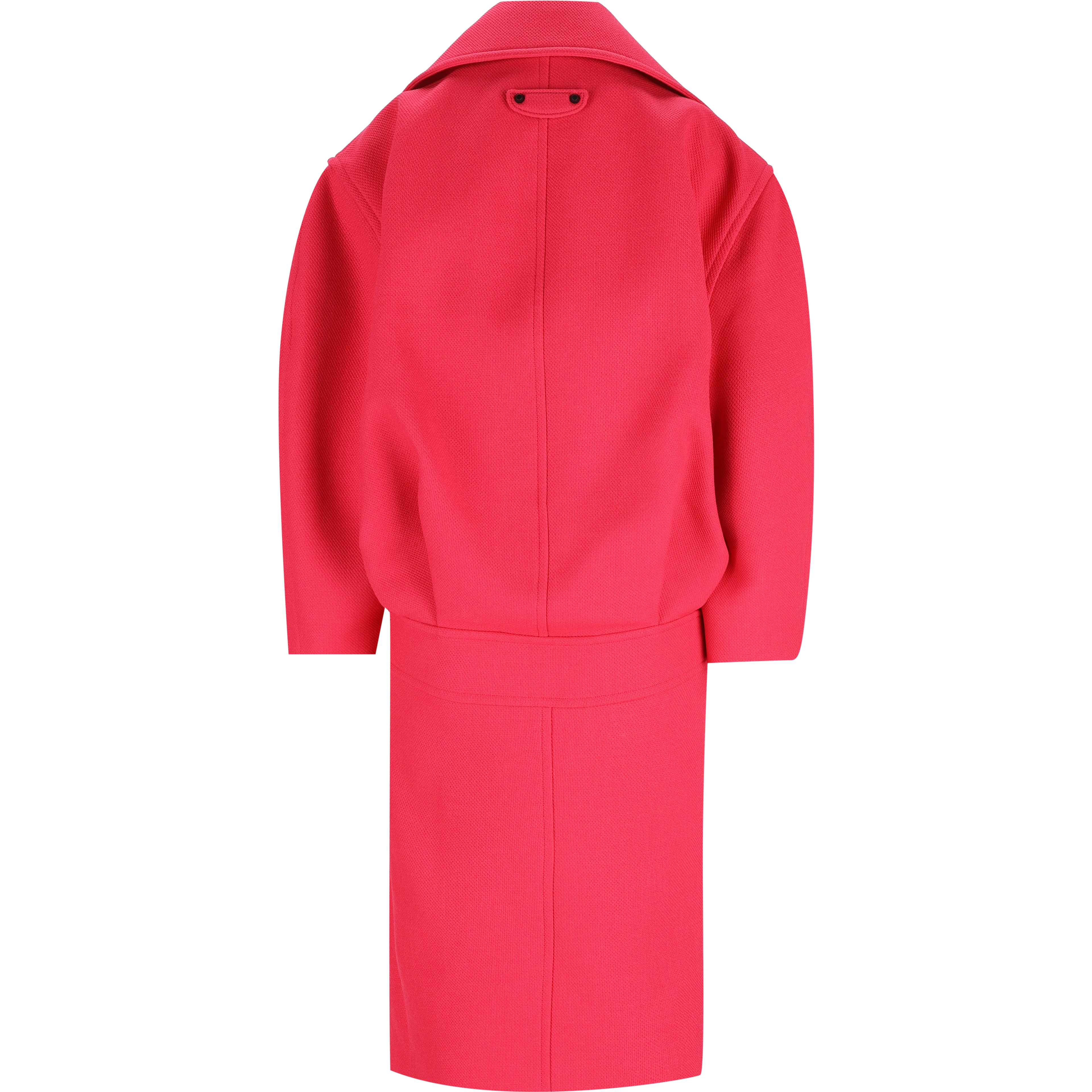 Balenciaga Coats