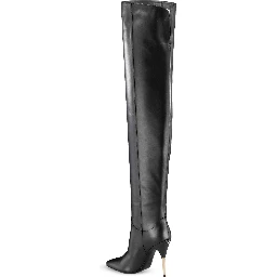 Valentino Garavani Boots Black