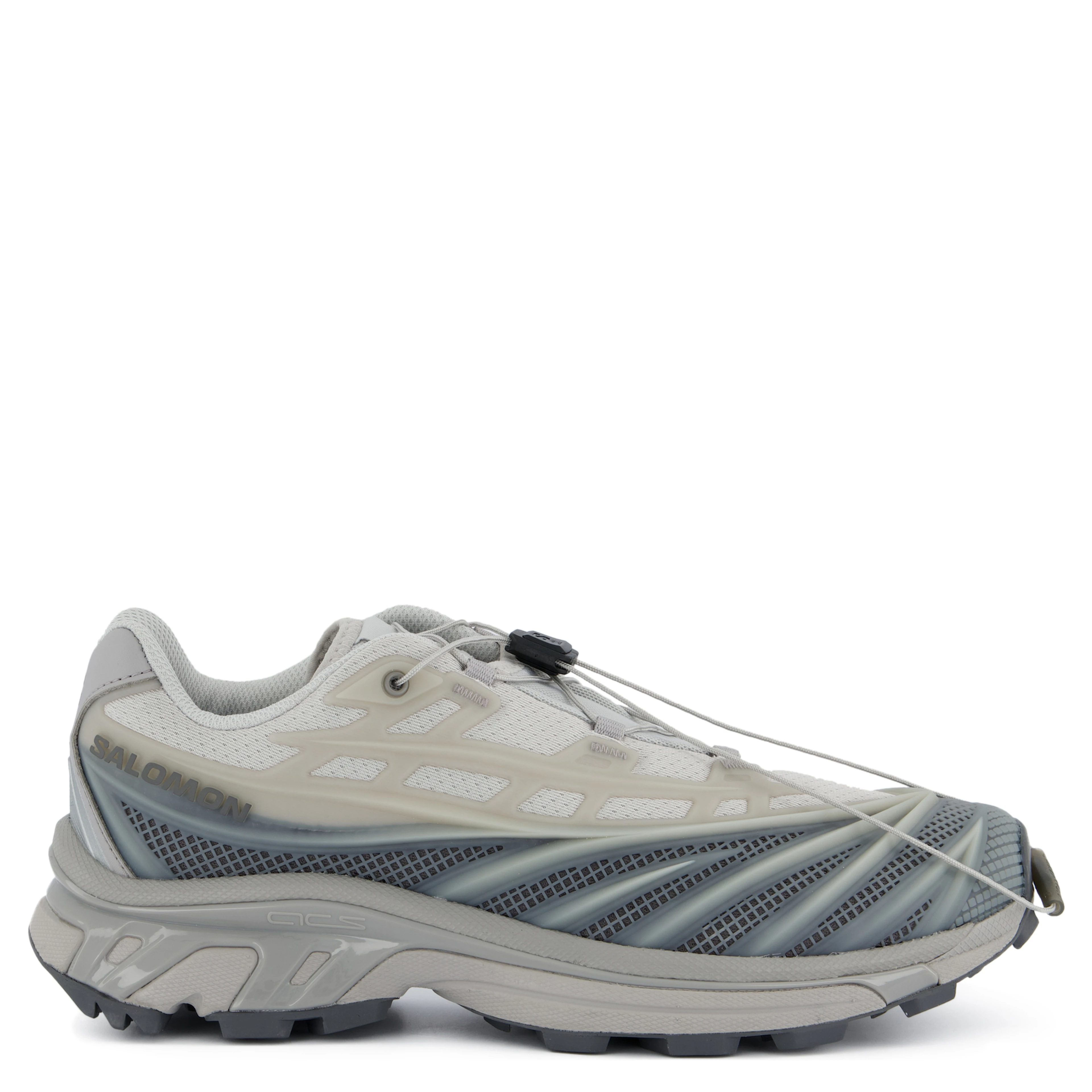 SALOMON Sneakers Grey
