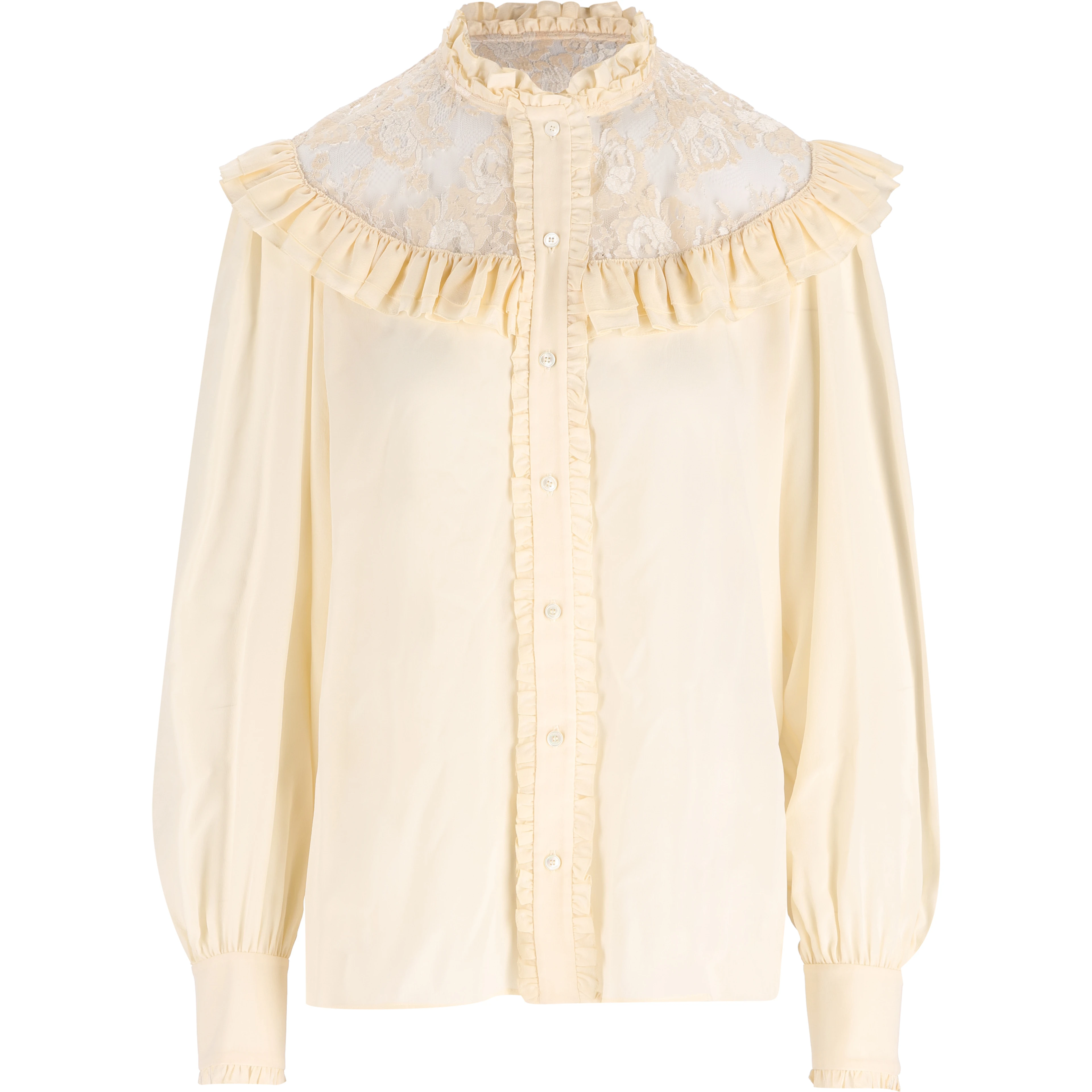 Chloè Shirts