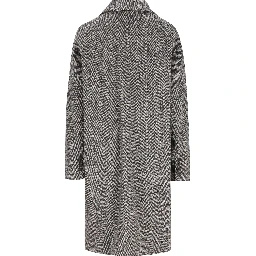 Brunello Cucinelli Coats Grey