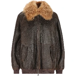 BRUNELLO CUCINELLI Jackets Brown
