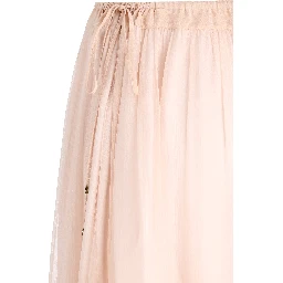 Chloè Skirts Pink