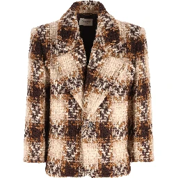 Saint Laurent  Jackets