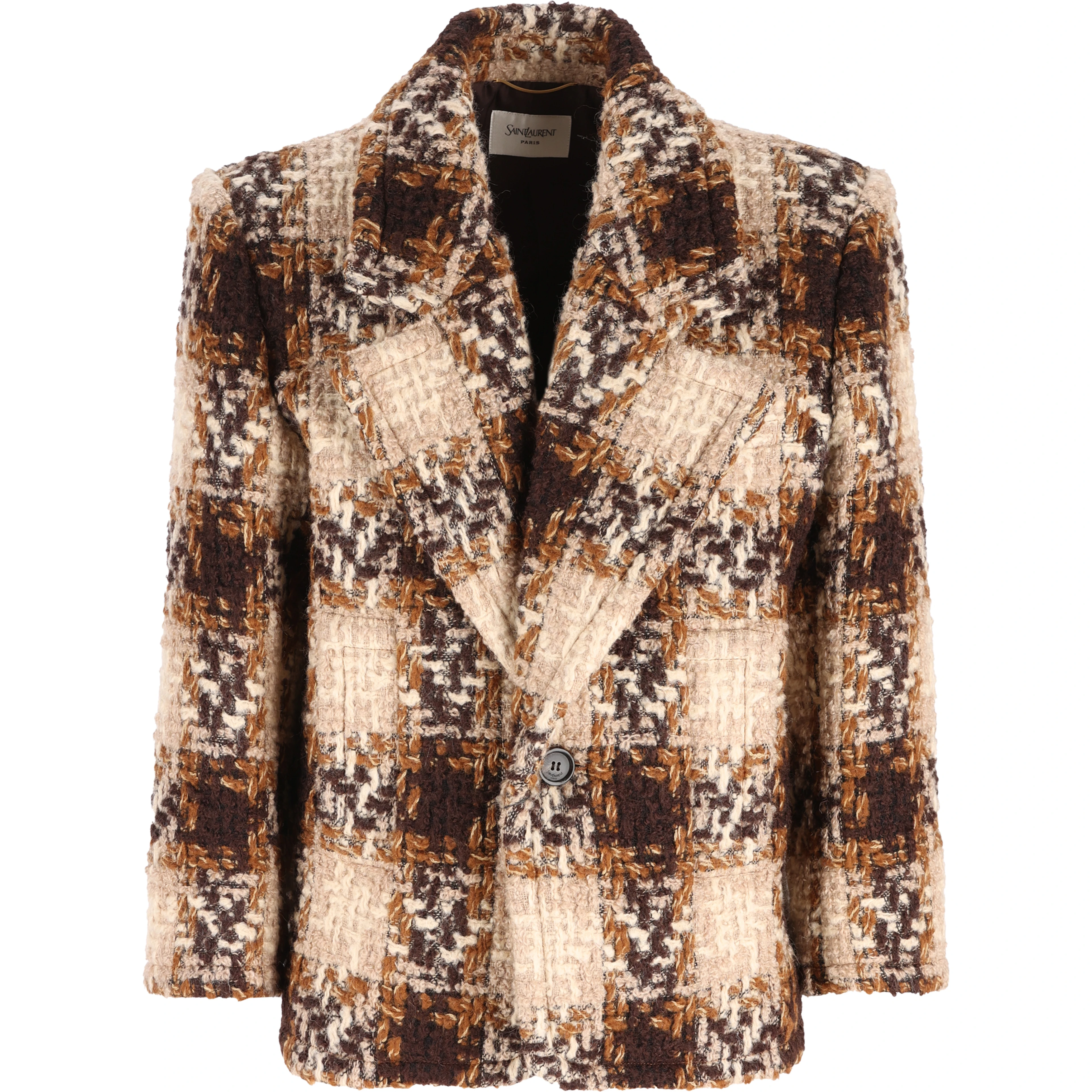 Saint Laurent  Jackets