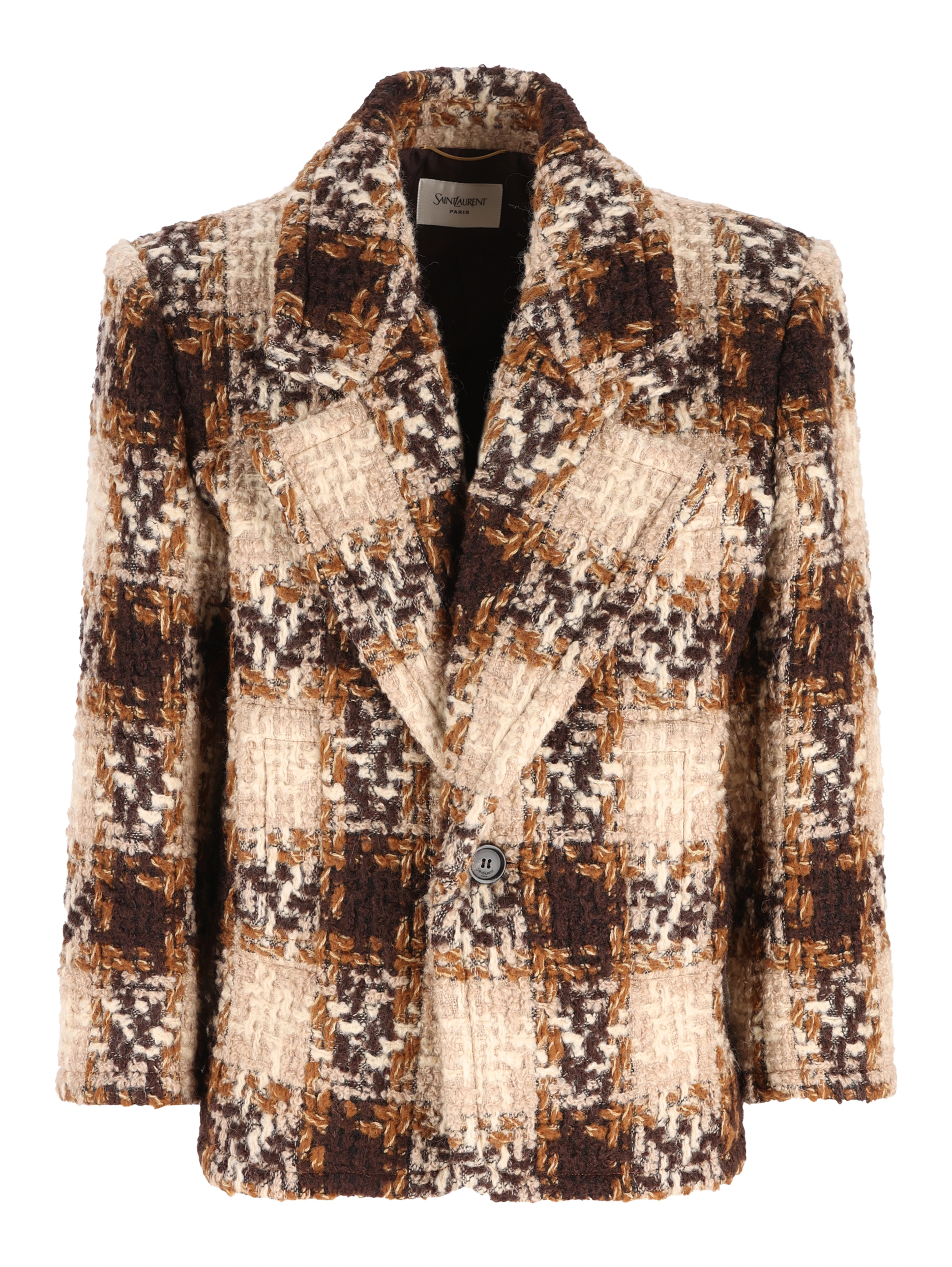 Saint Laurent Jackets