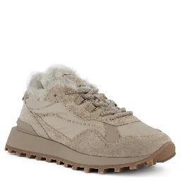 Brunello Cucinelli Sneakers Grey