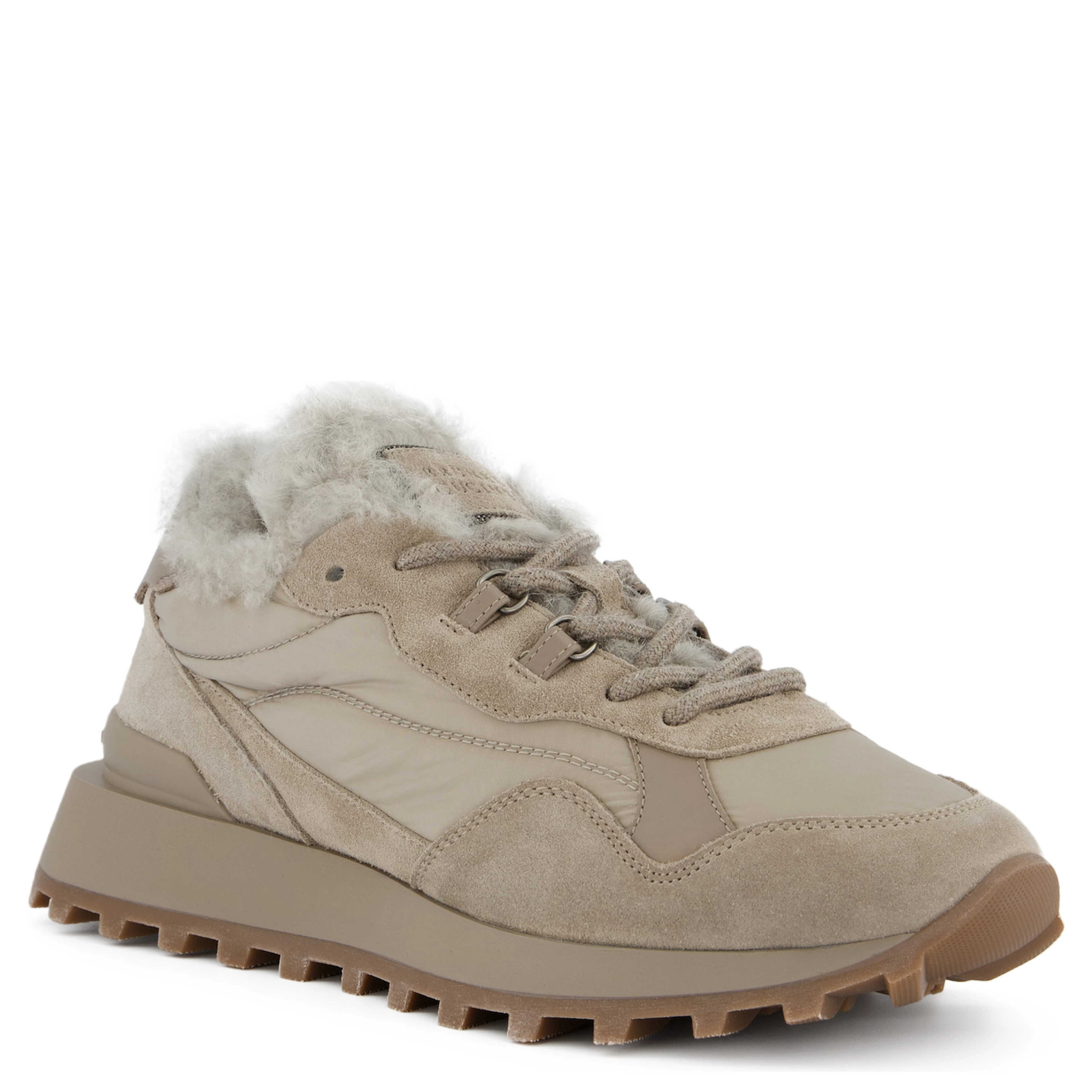 Brunello Cucinelli Sneakers Grey