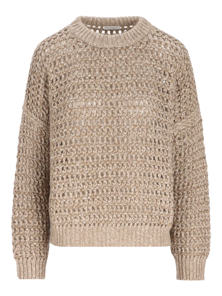 Brunello Cucinelli Sweaters