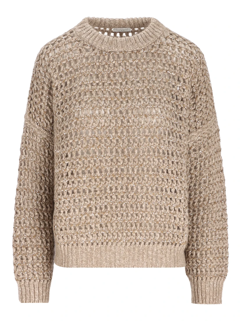 Brunello Cucinelli Sweaters