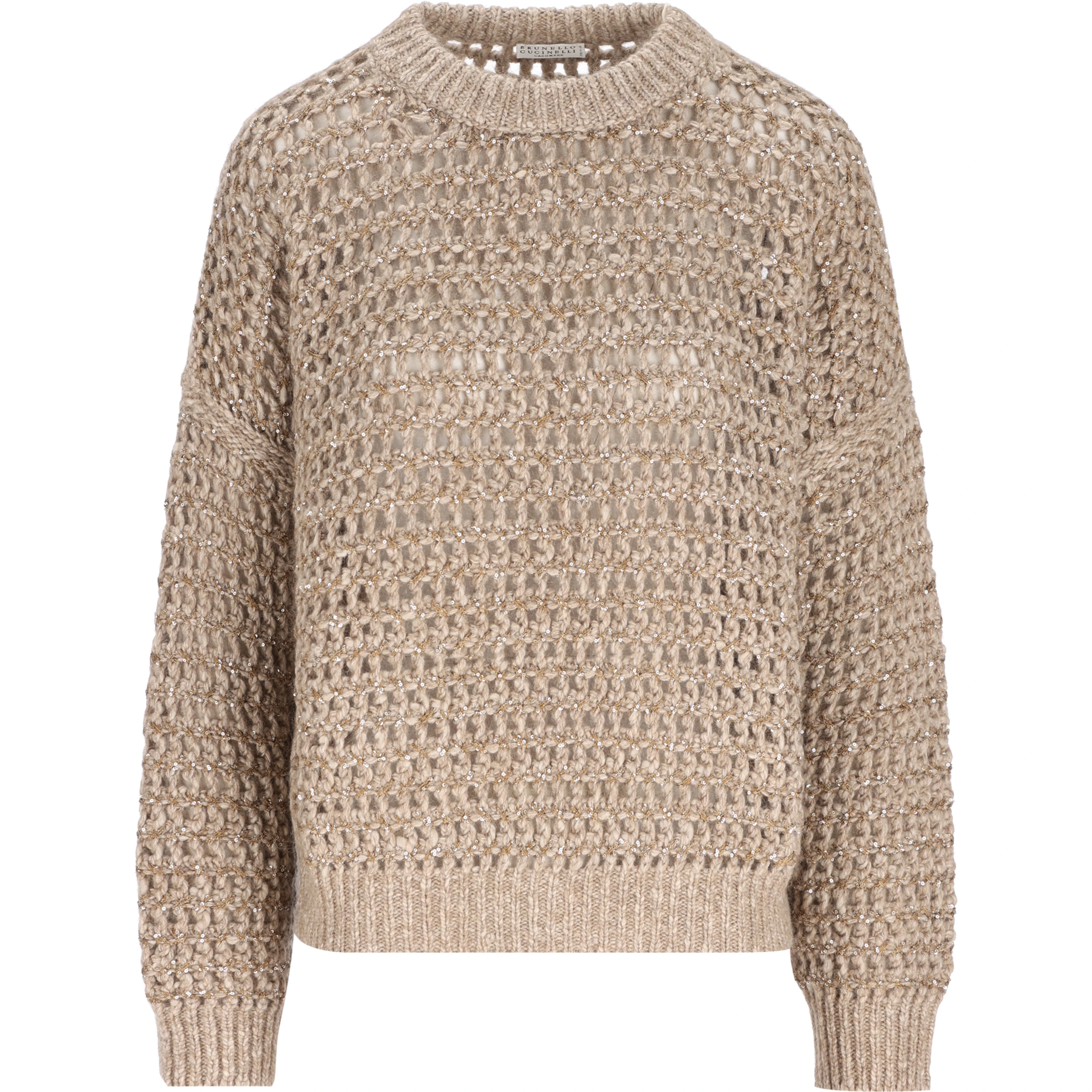 Brunello Cucinelli Sweaters